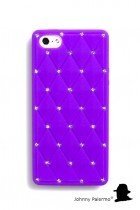 Johnny Palermo iPhone 5 Case ----Star of