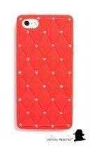 Johnny Palermo iPhone 5 Case ----Star of