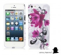 Johnny Palermo iPhone 5 LOTUS Case