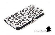 Johnny Palermo iPhone 5 Ledertasche WILD