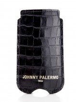 Johnny Palermo iPhone 5c Handytasche Cro