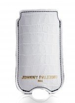 Johnny Palermo iPhone 5c Handytasche Cro