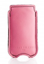 Johnny Palermo iPhone 5c Handytasche Ros