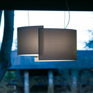 Joiin 1 Hängeleuchte von Pallucco