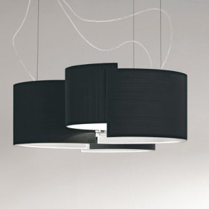 Joiin 2 Hängeleuchte von Pallucco