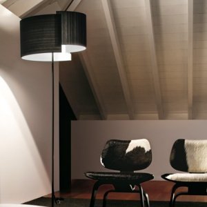 Joiin Stehleuchte von Pallucco