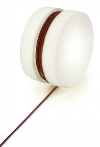 Jojo - Die praktische Bodenleuchte