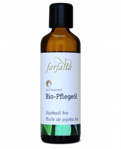 Jojobaöl bio, 75ml