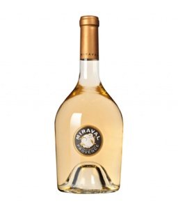 Jolie Pitt & Perrin Miraval Provence bla