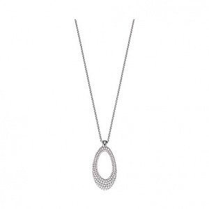 Joop! Collier Silhouette JPNL90641A450