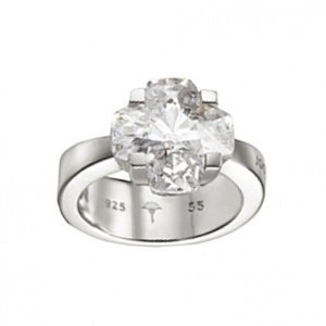 Joop! Damenring 4442253003057