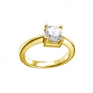Joop! Damenring Hilary JPRG90053E550