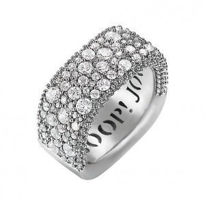 Joop! Damenring JPRG90621A570