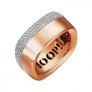 Joop! Damenring JPRG90623B570