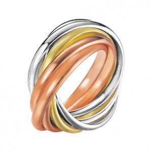 Joop! Damenring JPRG90682D570