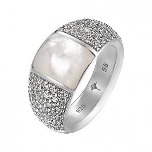 Joop! Damenring JPRG90700A570