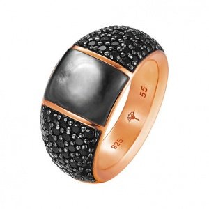 Joop! Damenring JPRG90700C570