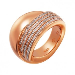 Joop! Damenring Zoe JPRG90596B570