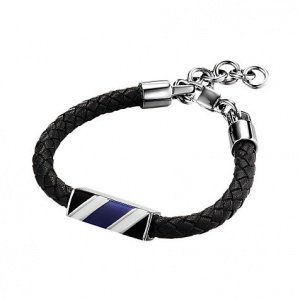 Joop! Herrenarmband Color Code JPBR10314