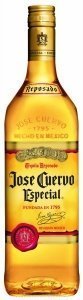 Jose Cuervo Especial gold 1 Liter