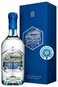 Jose Cuervo Platino 0,7 l
