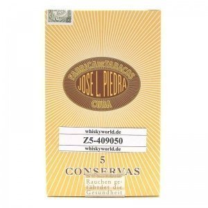 José L. Piedra Conservas 5 St.