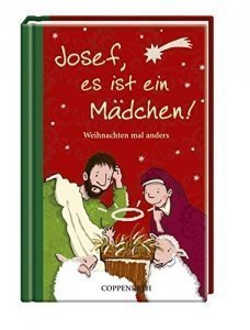 Josef, es ist ein Mädchen