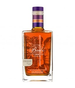 Joseph Banks Rums Banks Limited Edition 
