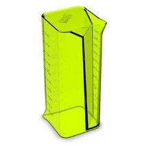 Joseph Joseph - 2-in-1 Messbecher, grün