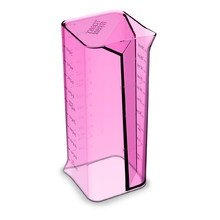 Joseph Joseph - 2-in-1 Messbecher, pink