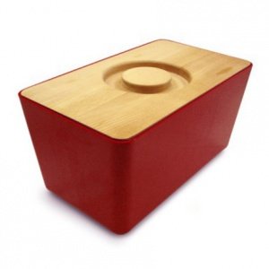 Joseph Joseph - Brotkasten Bread Bin, ro