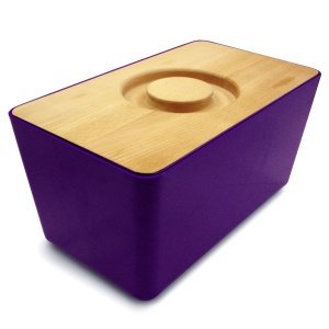 Joseph Joseph Brotkasten inkl. Schneideb