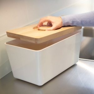 Joseph Joseph Brotkasten inkl. Schneideb