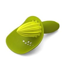 Joseph Joseph - Catcher Zitronenpresse, 