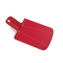 Joseph Joseph - Chop2Pot Plus Mini, rot