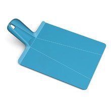 Joseph Joseph - Chop2Pot Plus, blau