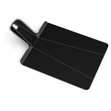 Joseph Joseph - Chop2Pot Plus, schwarz