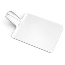 Joseph Joseph - Chop2Pot Plus, weiß