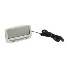 Joseph Joseph - Clip Timer, weiß