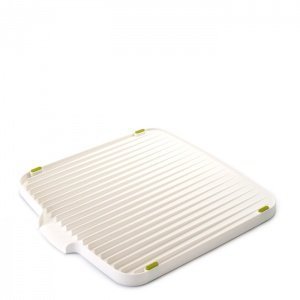 Joseph Joseph Flip Abtropfablage Weiß