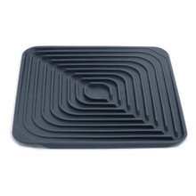 Joseph Joseph - Flume Abtropfmatte, grau