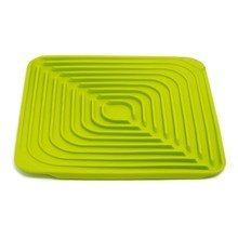 Joseph Joseph - Flume Abtropfmatte, grün