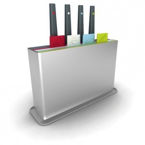 Joseph Joseph - Index Plus Schneidebrett