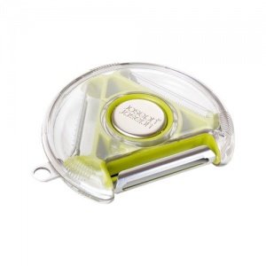 Joseph Joseph Kitchen Tools 3-Klingen-Sp