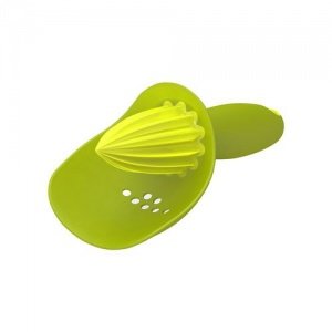 Joseph Joseph Kitchen Tools Zitronenpres