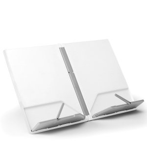 Joseph Joseph Kochbuchhalter faltbar wei