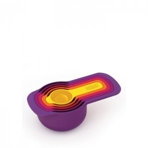 Joseph Joseph NEST Cups Messlöffel 5er S