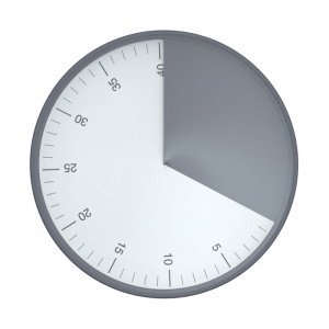 Joseph Joseph PIE Timer Kurzzeitmesser G