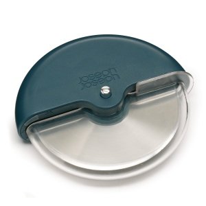 Joseph Joseph Pizzaschneider SCOOT grau