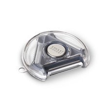 Joseph Joseph - Rotary Peeler, grau